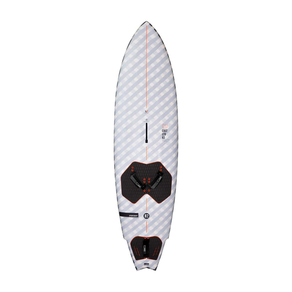 Windsurfbrett Cult Ltd 74l 218x56,5cm RRD 29C74L