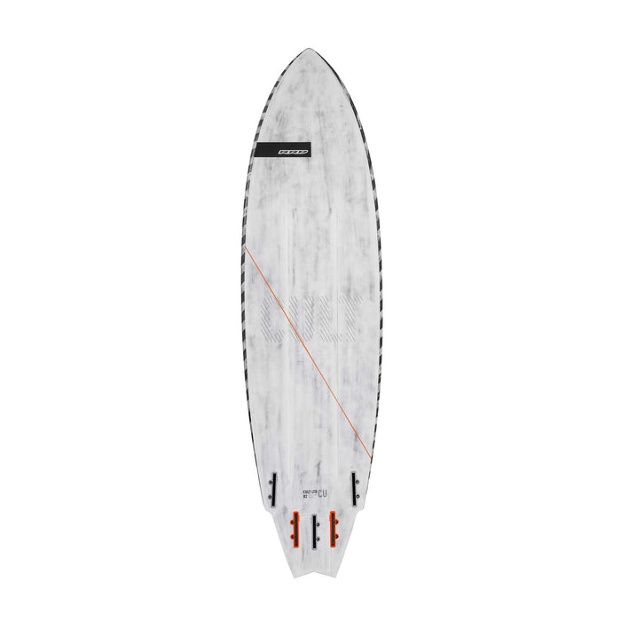 Windsurfbrett Cult Ltd 82l 219x58cm RRD 29C82L