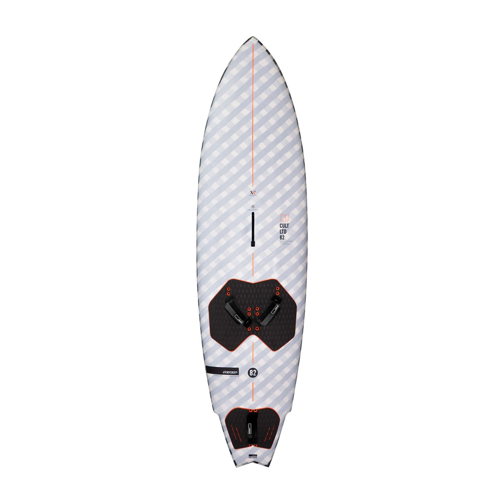 Windsurfbrett Cult Ltd 94l 222x60,5cm RRD 29C94L