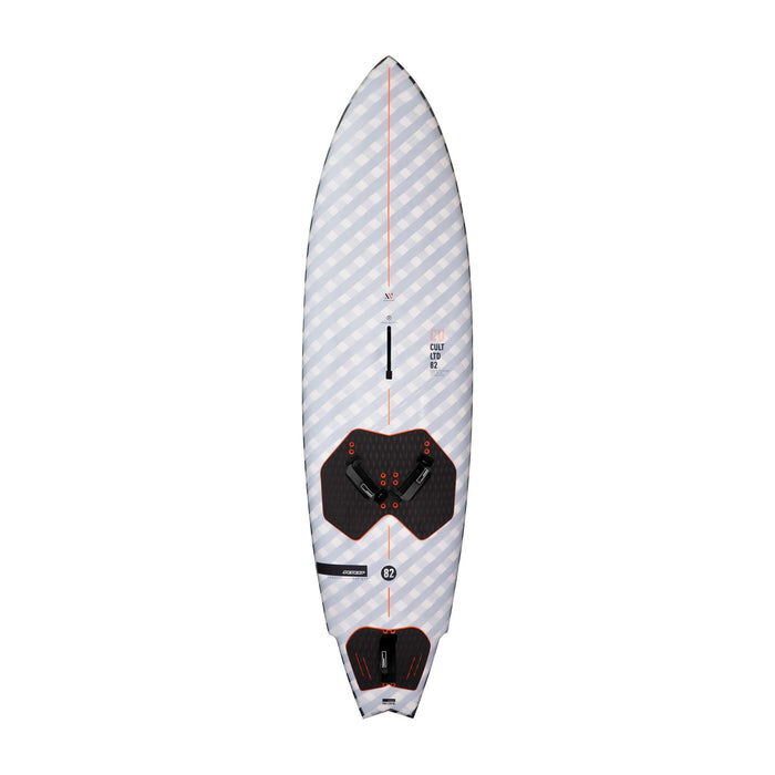 Windsurfbrett Cult Ltd 94l 222x60,5cm RRD 29C94L