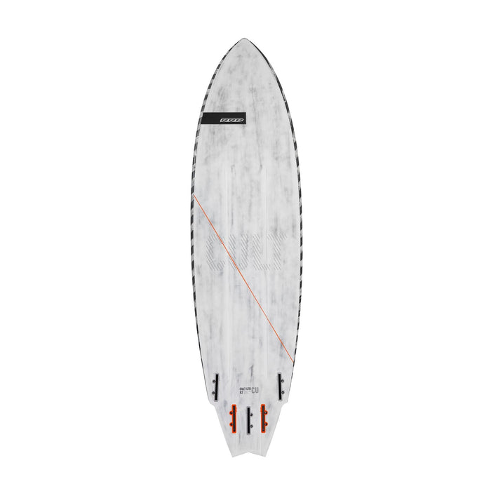 Windsurfbrett Cult Ltd 94l 222x60,5cm RRD 29C94L
