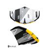 Wing Foil Wing Evolution Gold Weiß Größe 2.0 RRD 29EVOLUGOL_05_2_0