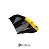 Wing Foil Wing Evolution Gold Schwarz Größe 1.5 RRD 29EVOLUGOL_07_1_5