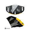 Wing Foil Wing Evolution Gold Schwarz Größe 2.5 RRD 29EVOLUGOL_07_2_5