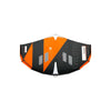 Wing Foil Wing Evolution Schwarz Größe 4.0 RRD 29EVOLUWIN_BL_4_0