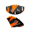 Wing Foil Wing Evolution Schwarz Größe 5.5 RRD 29EVOLUWIN_BL_5_5