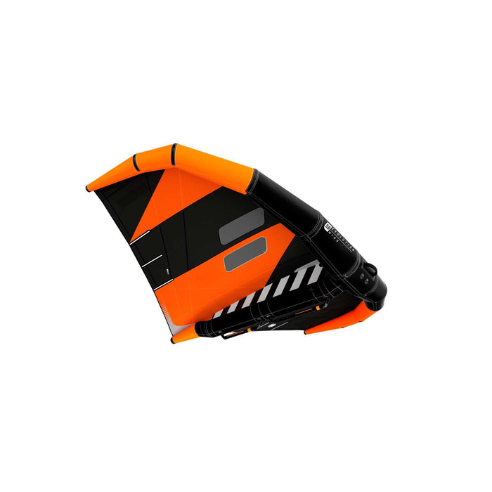Wing Foil Wing Evolution Schwarz Größe 6.5 RRD 29EVOLUWIN_BL_6_5