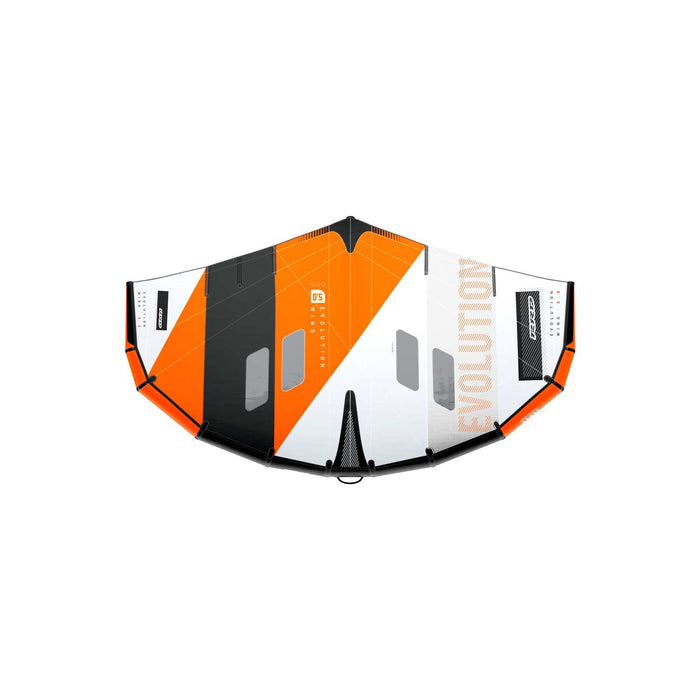 Wing Foil Wing Evolution Orange Größe 6.0 RRD 29EVOLUWIN_OR_6_0