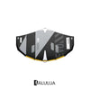 Wing Foil Wing Evo Gold-Schwarz Größe 6.5 RRD 29EWG_07_6_5