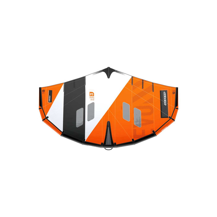 Wingfoiling Wing Evo Orange Y29 Größe 5.0 RRD 29EWING_OR_5_0