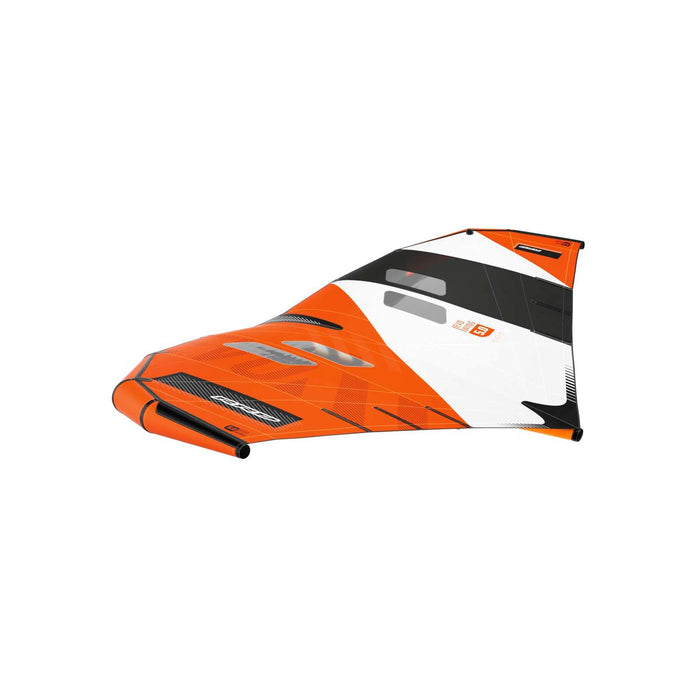 Wingfoiling Wing Evo Orange Y29 Größe 6.0 RRD 29EWING_OR_6_0