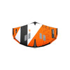 Wingfoiling Wing Evo Orange Y29 Größe 6.5 RRD 29EWING_OR_6_5