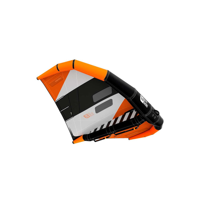 Wingfoiling Wing Evo Orange Y29 Größe 6.5 RRD 29EWING_OR_6_5