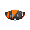 Wing Foil Wing Evo Schwarz Größe 4.0 RRD 29EW_BL_4_0
