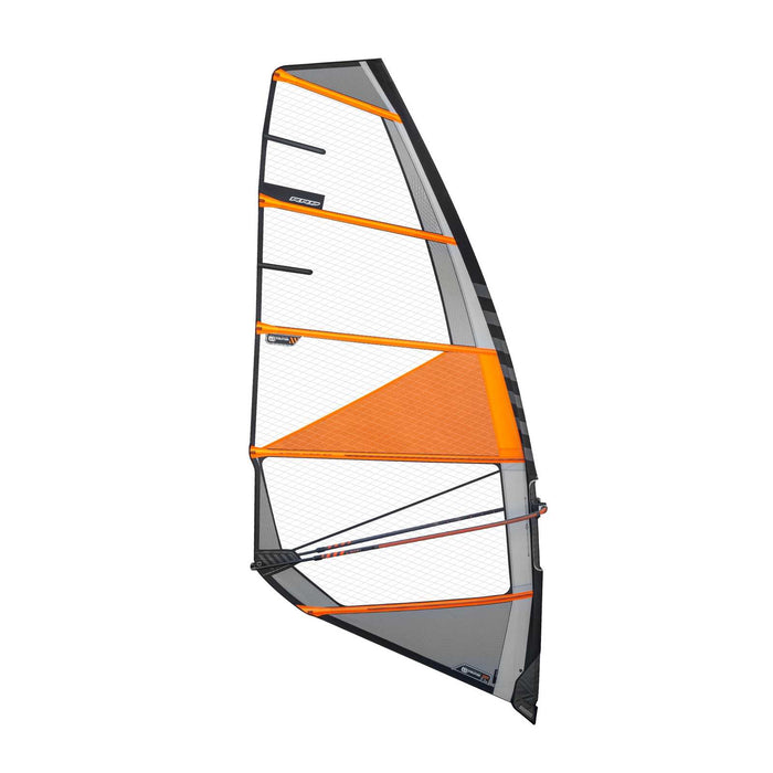 Windsurfsegel Evolution X Grau Größe 7.0 RRD 29EX437_0