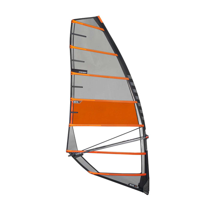 Windsurfsegel Fire Y29 Größe 5.0 RRD 29F44_5_0