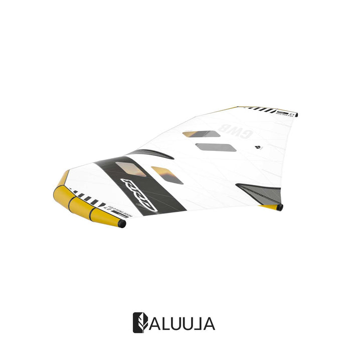 Wing Foil Wing Gold Boom Weiß Größe 5.0 RRD 29GWB50