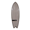 Surfbrett Razzle Dazzle Monogram Fish 5'6"x20 1-2''x2 3-4'' 34l RRD 29LFM56
