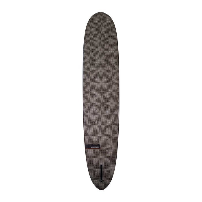 Surfbrett Nasone Razzle Dazzle Monagram 9'3"x23''x2 7-8" 70l RRD 29NM93
