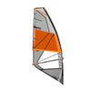 Windsurfsegel Style Pro Schwarz Größe 4.8 RRD 29SPBL4_8