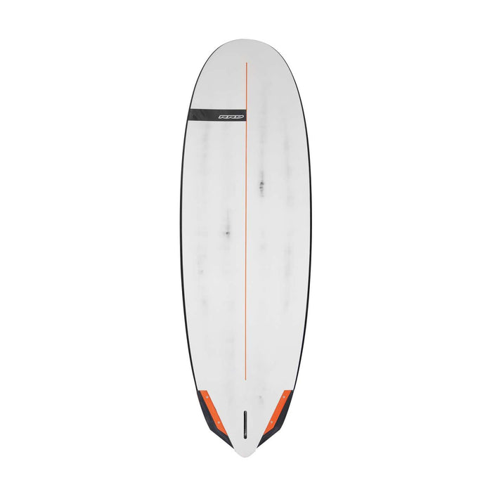 Windsurfbrett X-Fire Ltd 233x73cm 118l RRD 29XFR118LTD