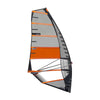 Windsurfsegel X-Wing Y29 Grau Größe 8.4 RRD 29XW_H3_8_4