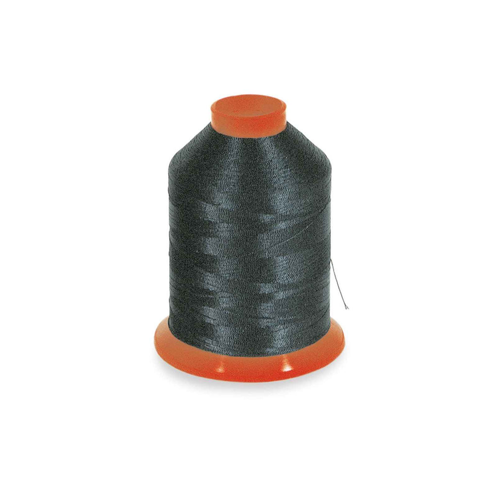 Umwicklungsschnur Schwarz 2000 Yards Lineaeffe 3000900