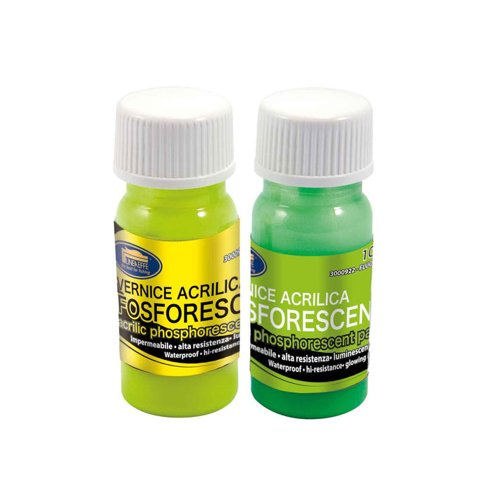 Leuchtfarbe Grün Fluo Lineaeffe 3000922