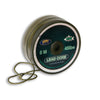 Angelausziehbare Schnur Pro Team Karpfen Bleikern 5m 60lbs Lineaeffe 3008660