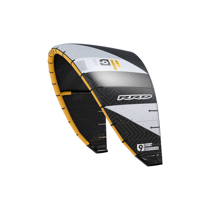 Drachen Gold Obsession Schwarz Größe 10 RRD 300BSSNGOL_00_10