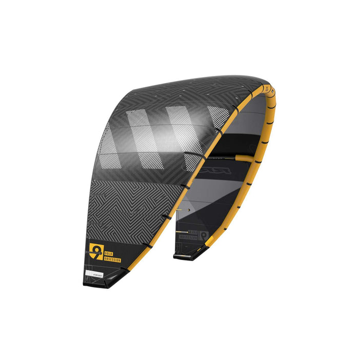 Drachen Gold Obsession Schwarz Größe 6 RRD 300BSSNGOL_00_6