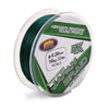 Angelausziehbare Schnur Japan Braid Moss 150m Grün 0,14 Lineaeffe 3016014