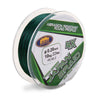 Angelausziehbare Schnur Japan Braid Moss 150m Grün 0,16 Lineaeffe 3016016