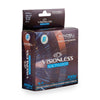Angelschnur Nobu Visionless Salzwasser 300m 0,60 Fishing Ferrari 3017060