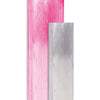 Angelschnur Take Akashi Fluorocarbon Doppelspule Pink 50m+20m 0,12 Fishing Ferrari 3042412
