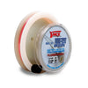 Angelschnur Take Akashi Fluorocarbon Doppelspule Pink 50m+20m 0,18 Fishing Ferrari 3042418