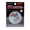 Angelschnur Take Akashi Fluorocarbon Doppelspule Pink 50m+20m 0,18 Fishing Ferrari 3042418