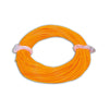Fliegen Schnur Aspen Orange Dt 6 Lineaeffe 3080006