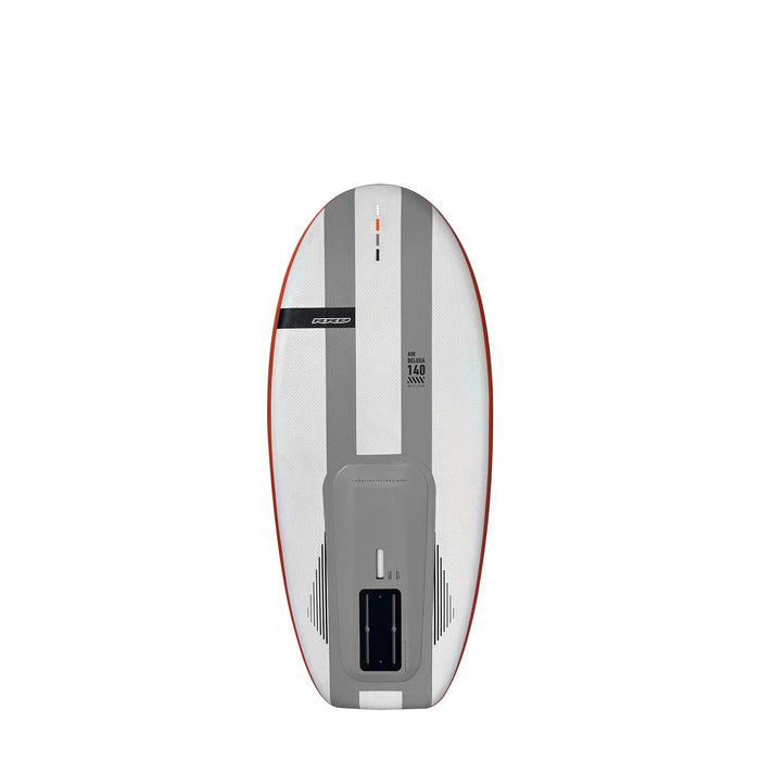 Wing Foil Board Air Beluga aufblasbar Schulreihe Größe 195x83x12,5cm 160l RRD 30ARBLGINF_00_160
