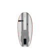 Wing Foil Board Air Beluga aufblasbar Schulreihe Größe 195x83x12,5cm 160l RRD 30ARBLGINF_00_160
