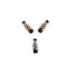 Wing Foil Board Air Beluga aufblasbar Schulreihe Größe 195x83x12,5cm 160l RRD 30ARBLGINF_00_160