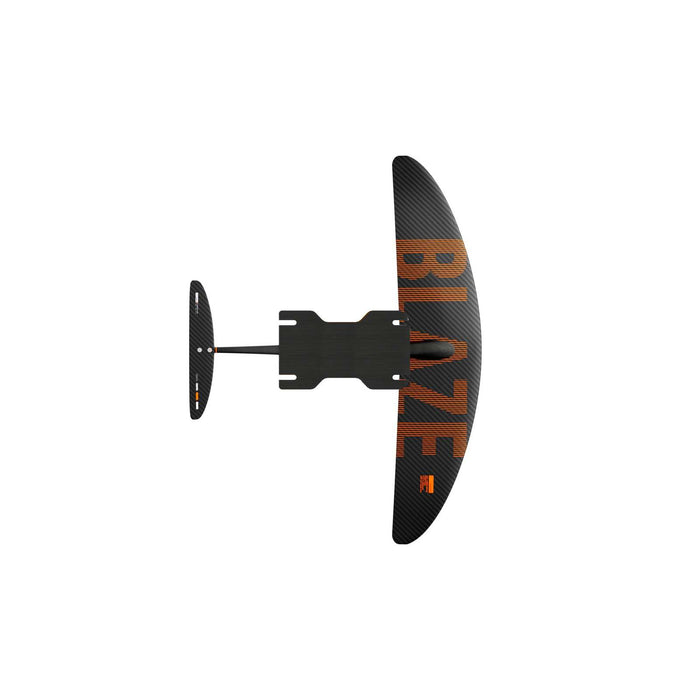 Hydrofoil Set Carbon Blaze Ltd Y30 Größe 1250 RRD 30BLCFSLTD_1250