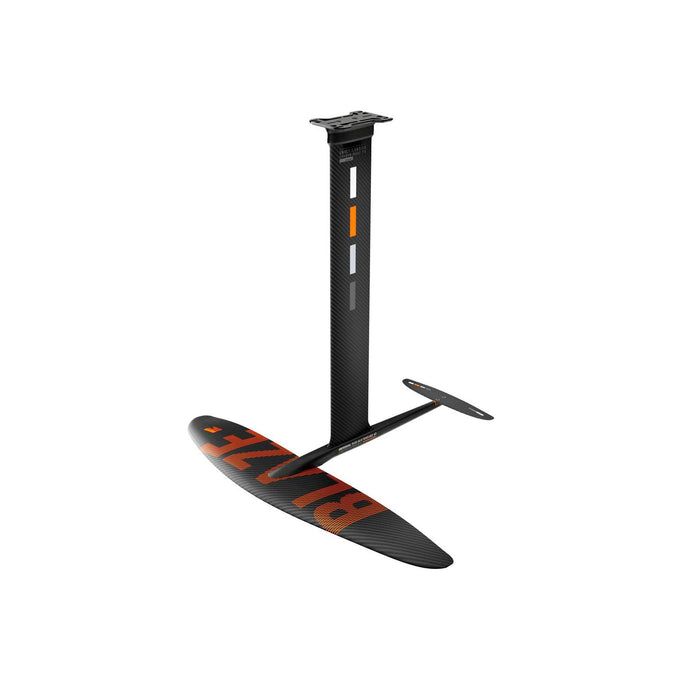 Hydrofoil Set Carbon Blaze Ltd Y30 Größe 950 RRD 30BLCFSLTD_950
