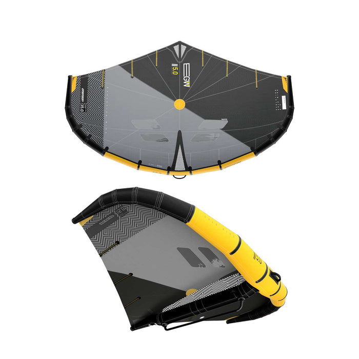 Wing Evolution Gold Y30 Schwarz Größe 6.0 RRD 30EVOLUGOL_6_0