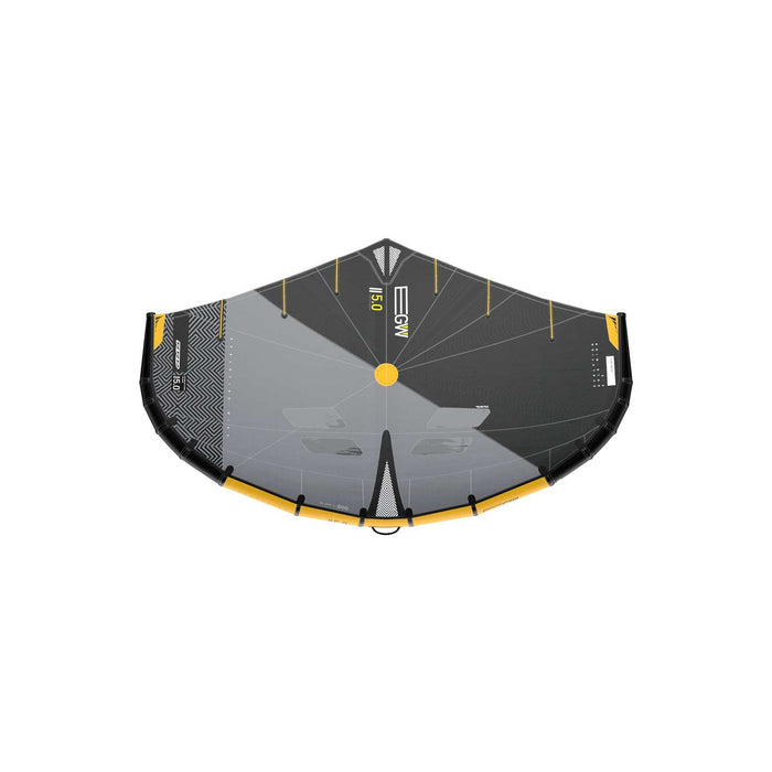 Wing Evolution Gold Y30 Schwarz Größe 6.0 RRD 30EVOLUGOL_6_0