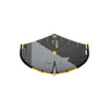 Wing Evolution Gold Y30 Schwarz Größe 6.5 RRD 30EVOLUGOL_6_5