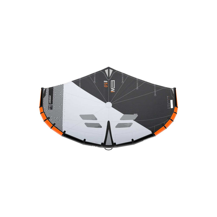 Wing Evolution Schwarz Y30 Größe 4.5 RRD 30EVOLUWIN_07_4_5