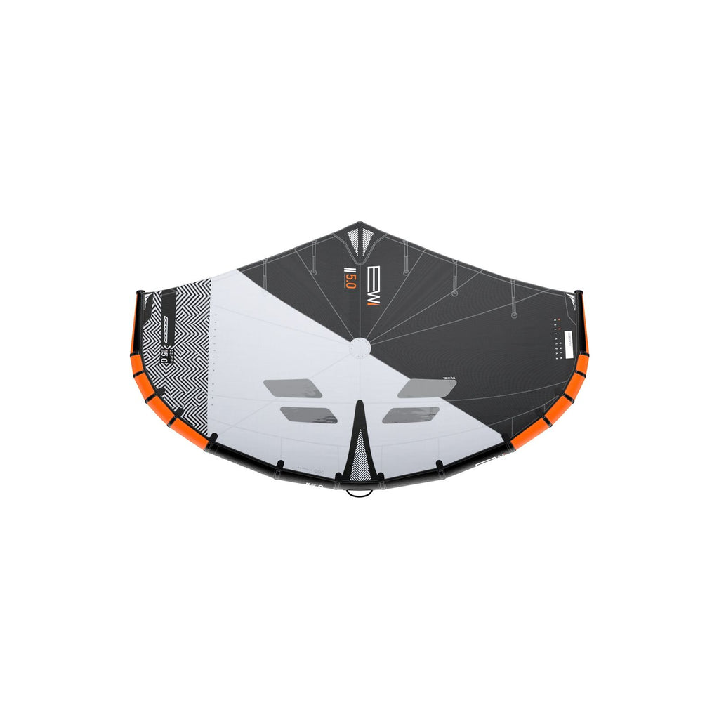 Wing Evolution Schwarz Y30 Größe 5.0 RRD 30EVOLUWIN_07_5_0