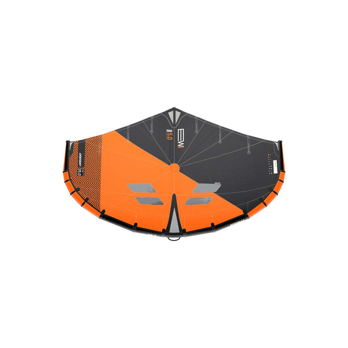 Flügel Evolution Y30 Orange Größe 1.5 RRD 30EVOLUWIN_34_1_5