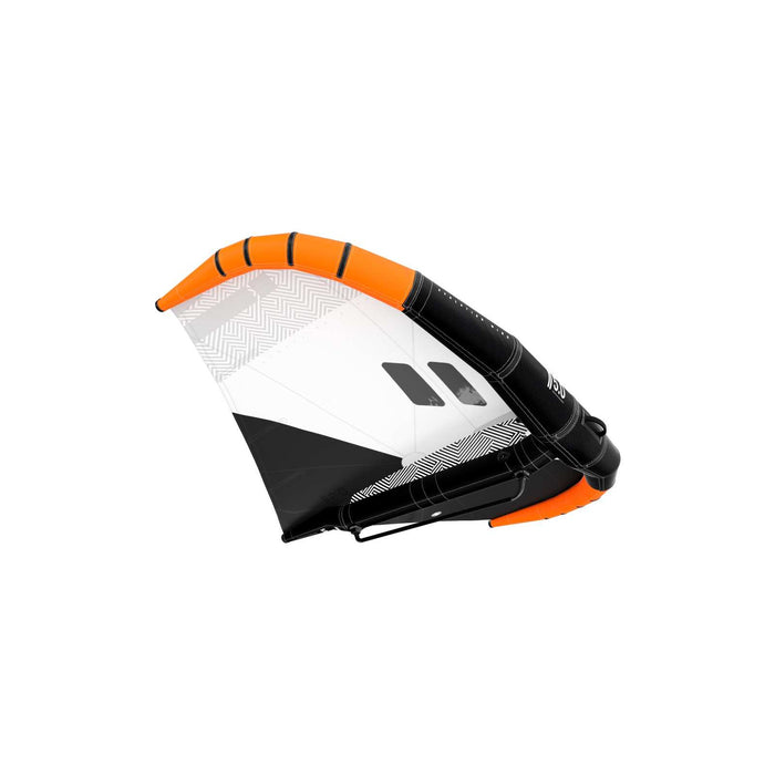Flügel Evolution Y30 Orange Größe 1.5 RRD 30EVOLUWIN_34_1_5